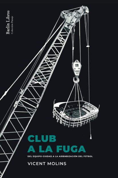 Club a la fuga Valencia CF