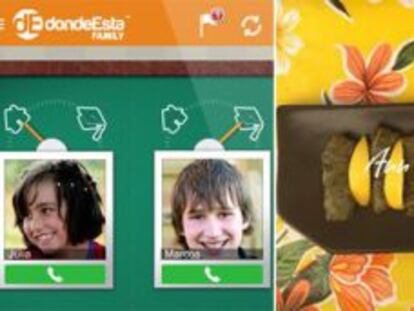 Dues aplicacions catalanes, a les portes de ser les millors del món