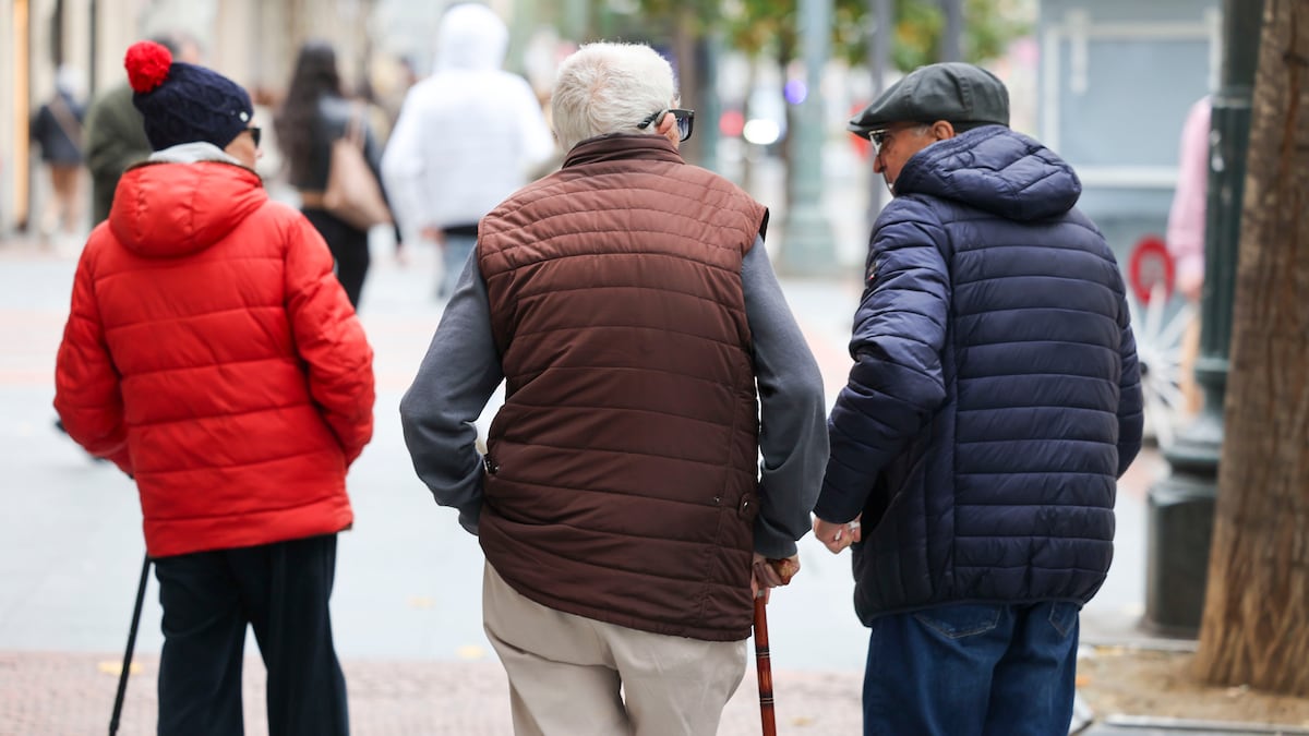 Spain's Pension Consensus Under Threat