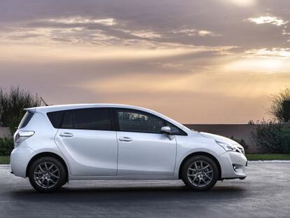 Puesta al día para el Verso