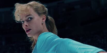 A atriz Margot Robbie chamou a atenção da Academia de Artes e Ciências Cinematográficas por sua performance em 'Eu, Tonya'