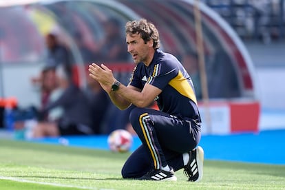Raúl González