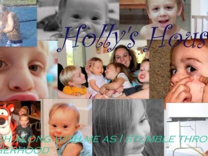 ¿Recuerdas cómo era el sexo antes de tener niños?