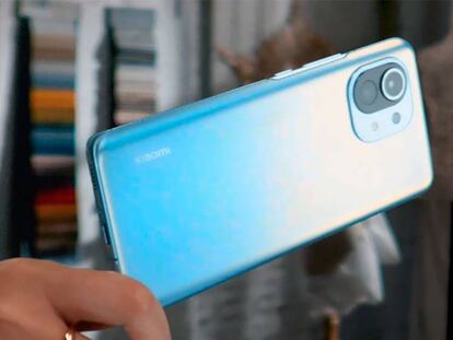 Xiaomi penalizará a los usuarios que utilicen baterías "no autorizadas" en sus móviles