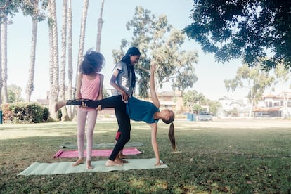 Yoga