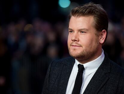cover james corden