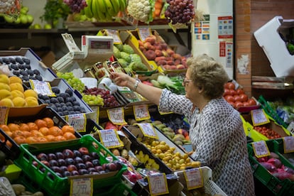 Precios cesta compra