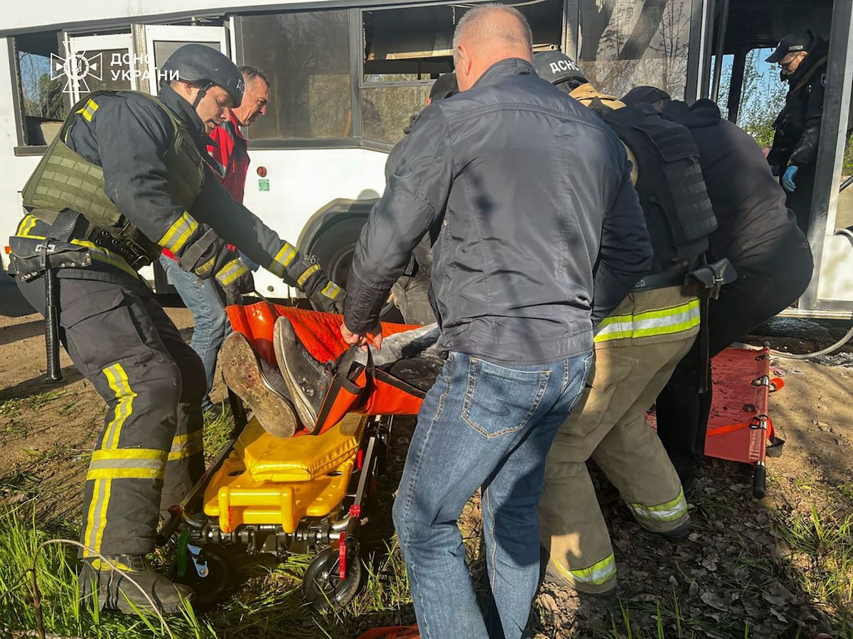 Rusia utiliza drones y deportaciones para expulsar a ucranianos