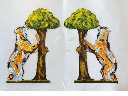 ‘Atardecer-Amanecer’