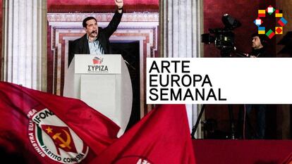 Arte Europa Semanal