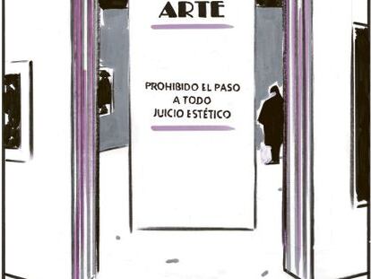 El Roto
