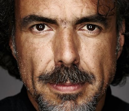 El director mexicà Alejandro González Iñárritu.