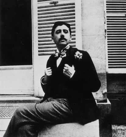 Marcel Proust