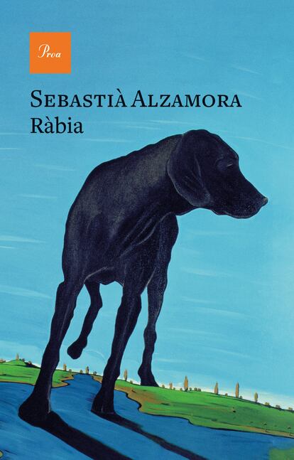 Portada Pabia de Sebastia Alzamora