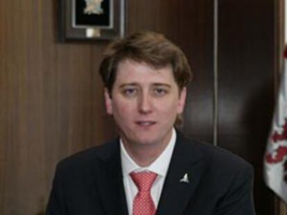 Entrevista con Carlos Martínez