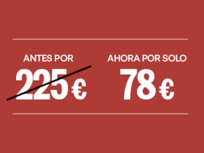 Ediciones especiales, a un precio inigualable