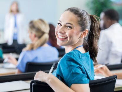 El objetivo es retribuir a la comunidad