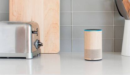 Amazon Echo