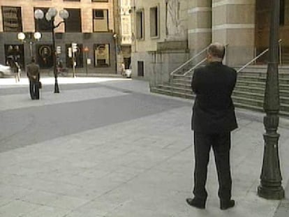 Los jueces del País Vasco viven con temor y valentía el regreso de la amenaza terrorista