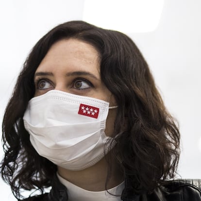 Crisis del coronavirus