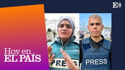 ‘Podcast’| De Haneen a Mohamed: dos años de infierno en Gaza