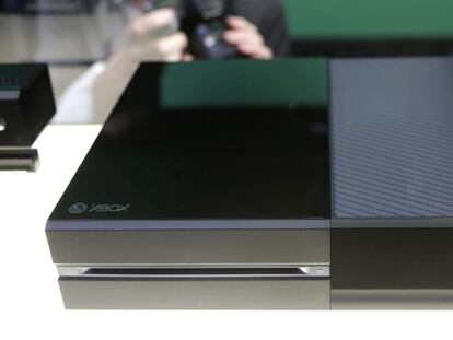 Microsoft ya trabaja en una Xbox One más pequeña y barata