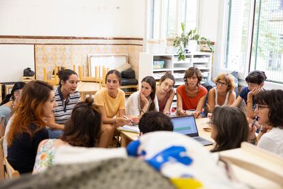 Las universidades acuerdan eliminar las pruebas PAP de acceso a Magisterio en las privadas y abren la puerta a las públicas