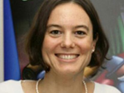 Entrevista con Covadonga Fernández