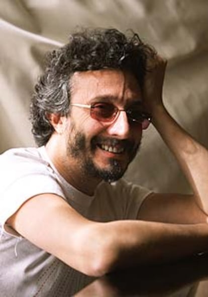 Fito Páez.