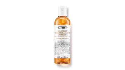 Kiehl's mejores productos, best sellers de Kiehl's, descuentos y ofertas Kiehl's, cremas, sérums, antiedad Kiehl's, piel más luminosa, Tónico Calendula Herbal-Extract, tratamientos faciales, corporales y capilares de Kiehl's, comprar en Kiehl's, Friends & Family de Kiehl's, básicos de Kiehl's