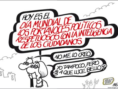 FORGES