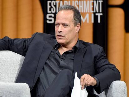 Sebastian Junger: “Competir con un grupo rival nos hace sentir bien”