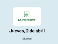 Los sorteos de La Primitiva se celebran tres veces por semana: los lunes, los jueves y los sábados.