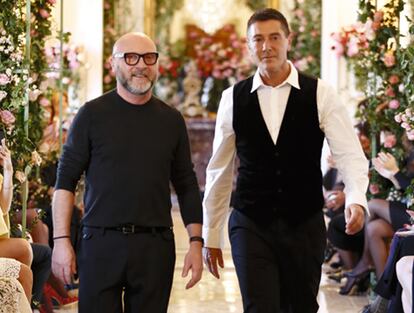 Dolce & Gabbana