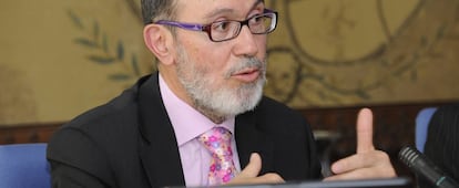 José Boada, presidente de Pelayo Seguros.