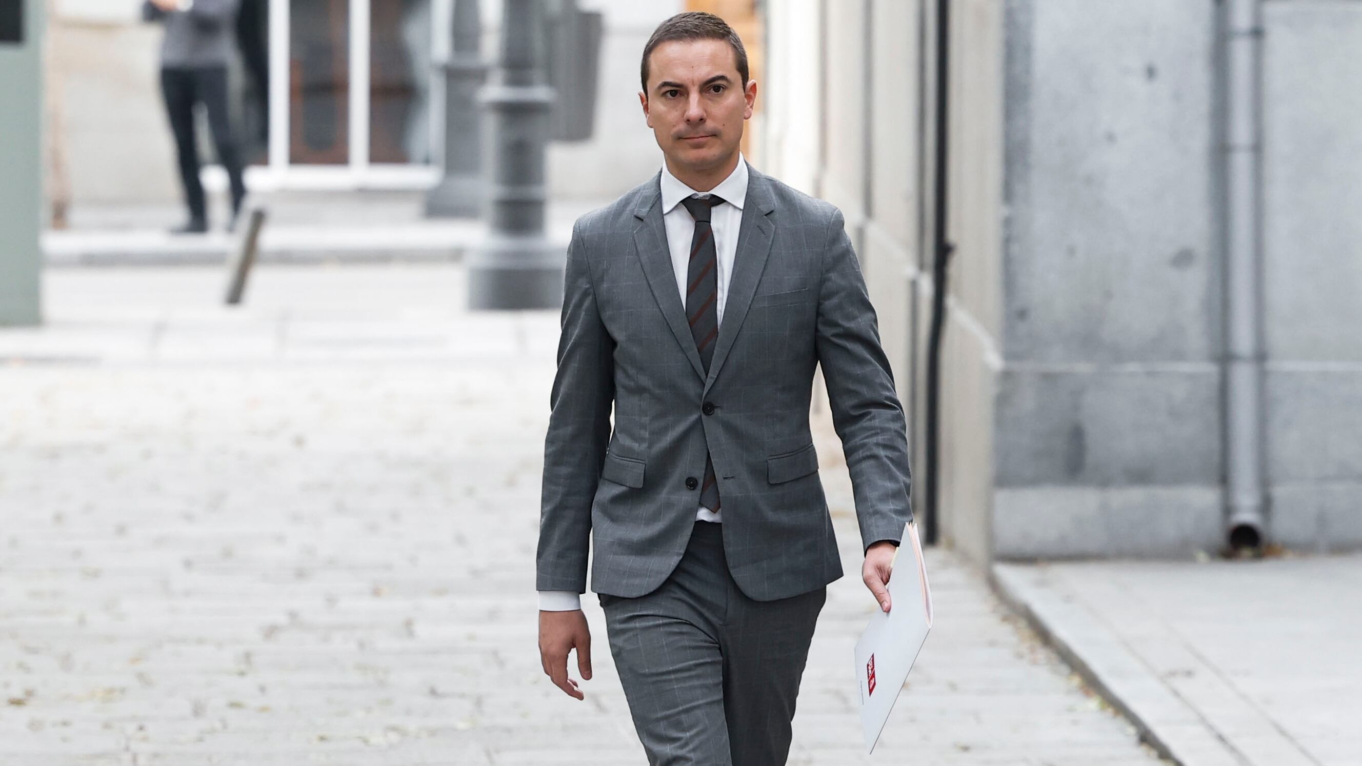 Última hora de la actualidad política, en directo | Lobato declara en el Supremo sobre la filtración del fraude fiscal del novio de Ayuso