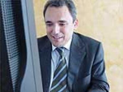 Entrevista con Rafael Simancas