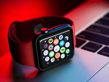 El esperado Apple Watch con pantalla microLED estaría más cerca de lo que se creía