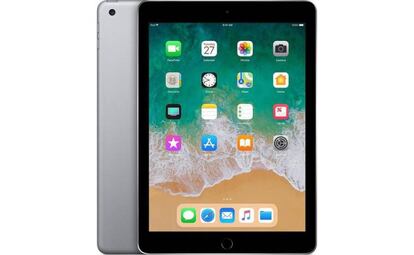 iPad 2018 de Apple.