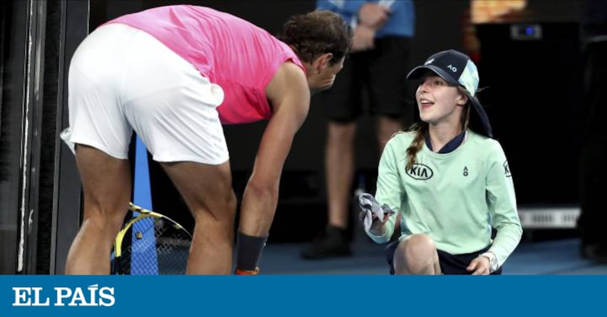 Australian Open 2020: Nadal’s Struggles | Sports News