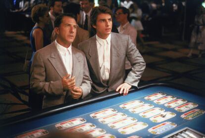 Rain Man, de Barry Levinson