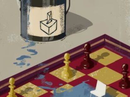 Invitación al diálogo