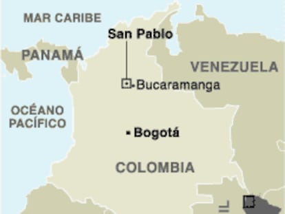 Localizador