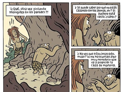 ¡Oh diabólica ficción! (27)