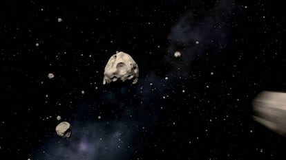 Vídeo | Una nueva (casi) luna para la Tierra