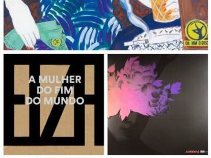 Músicas del mundo: El carburante sonoro