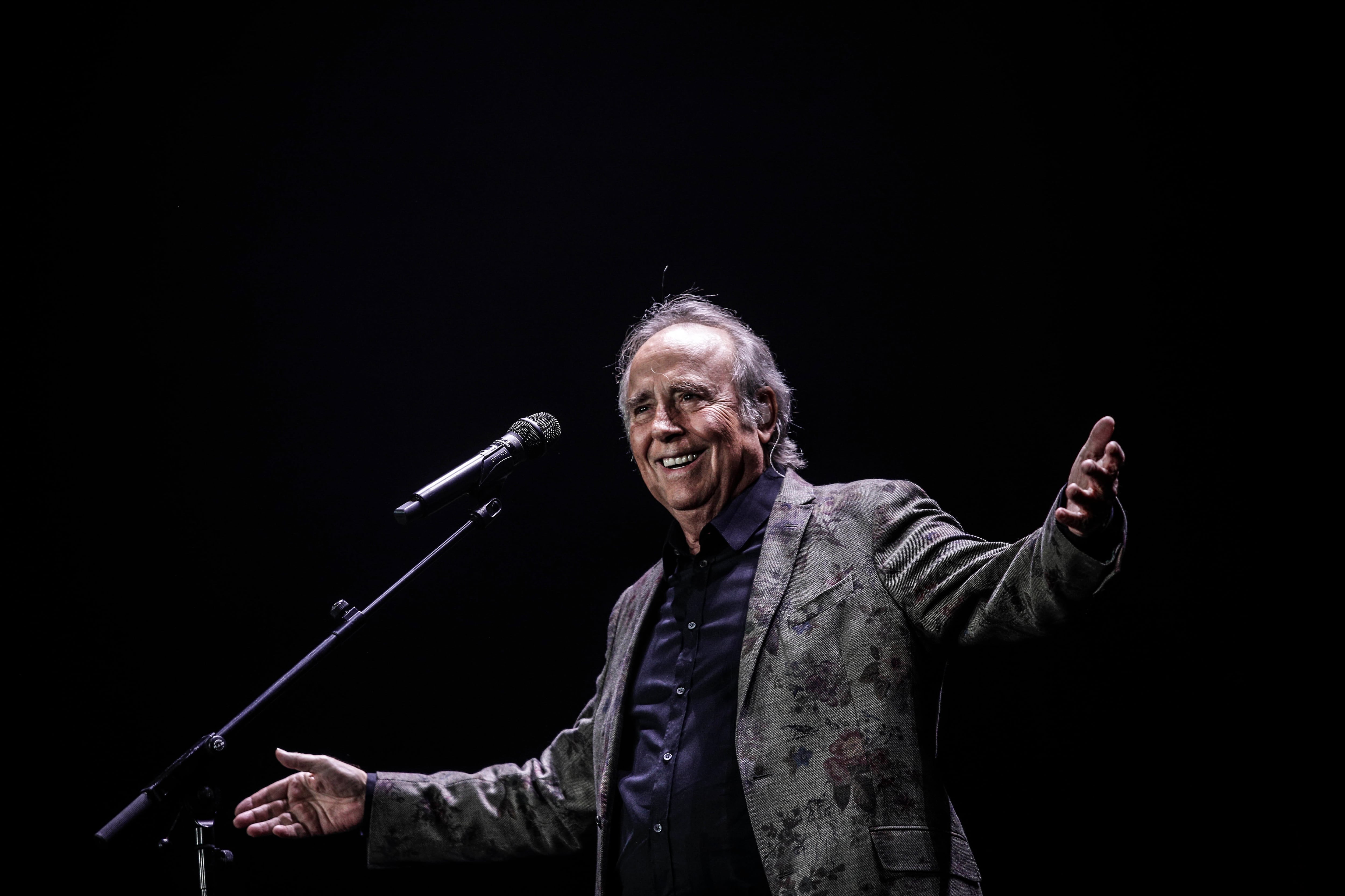 Nino Bravo, Serrat, ‘Hola, don Pepito’ y ‘Bella ciao’: la UE elige su ‘playlist’ oficial