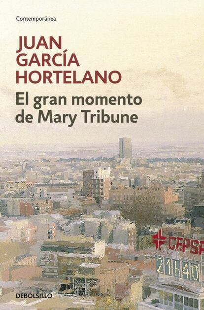 Un grupo de amigos burgueses en el Madrid de los años sesenta se revoluciona cuando entra en sus vidas la millonaria estadounidense Mary Tribune. El lector asiste a las aventuras emocionales de estos varones de escasa educación sentimental, narradas con sarcasmo desde una ciudad donde el alcohol y las fiestas son moneda corriente.