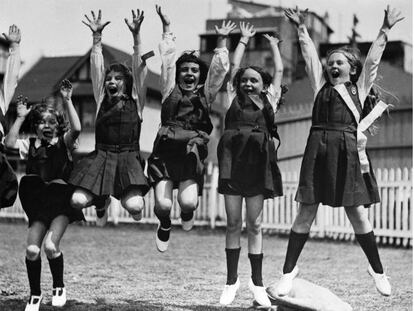 10 motivos para alegrarse porque vuelva el otoño