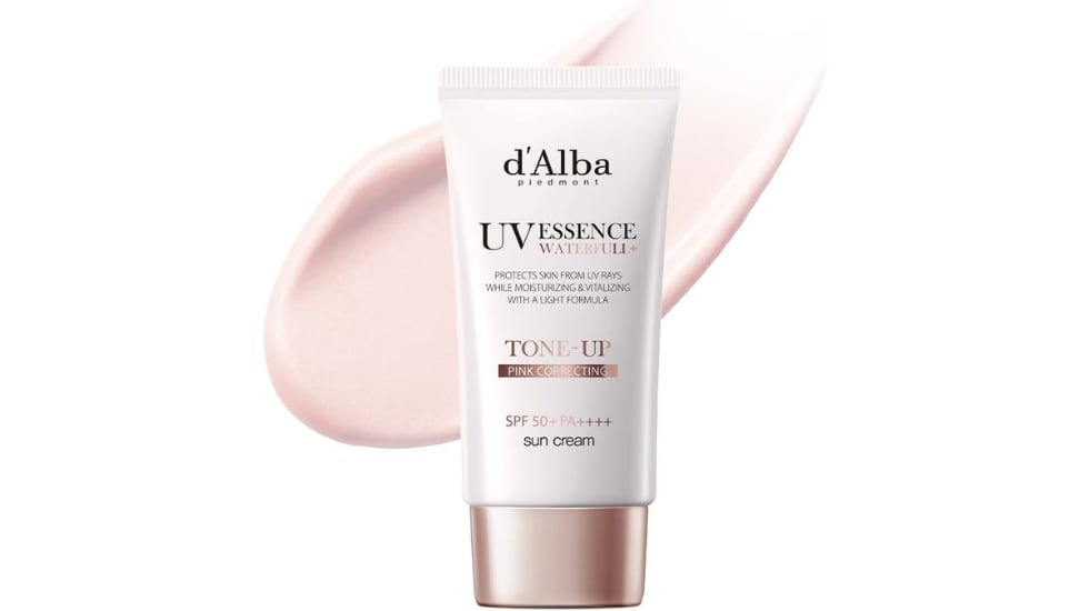 Esta crema solar se ha convertido en un indispensable para muchas.